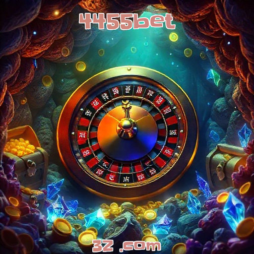 4455bet Anúncios