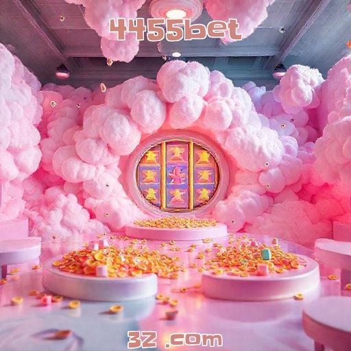 Jackpots Imperdíveis do Site 4455bet Atraem Jogadores