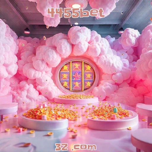 Jackpots Imperdíveis do Site 4455bet Atraem Jogadores