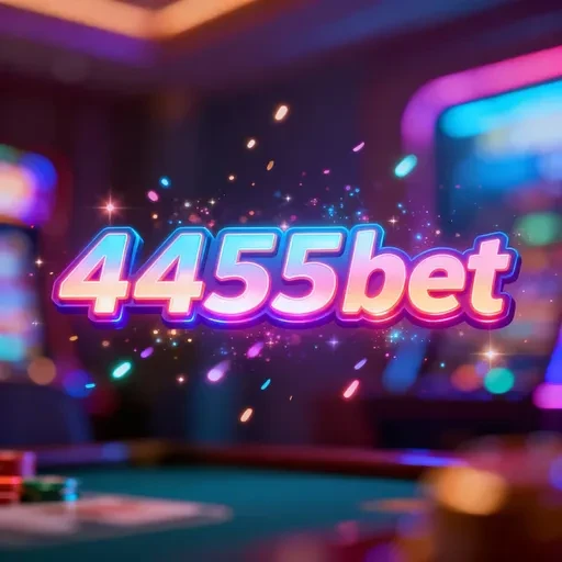 Logo 4455bet