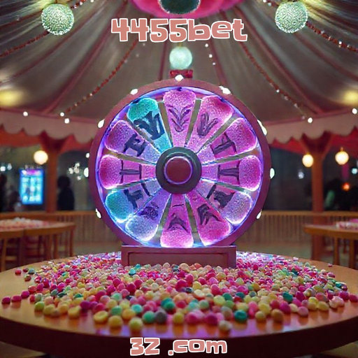 A Magia Virtual do 4455bet: Entretenimento Sem Limites
